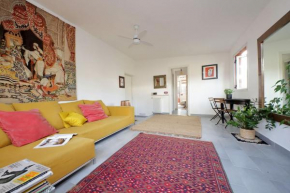 Prati Charming Attic
